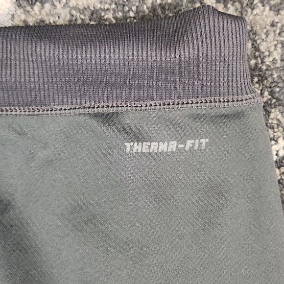 Nike Therma Fit Joggers Sweat Pants M - Picture 6 of 7